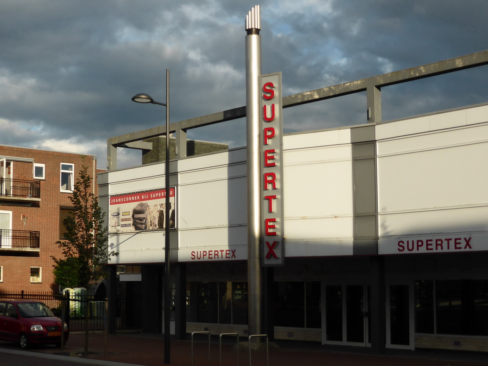 Kringloopwinkel Gennep